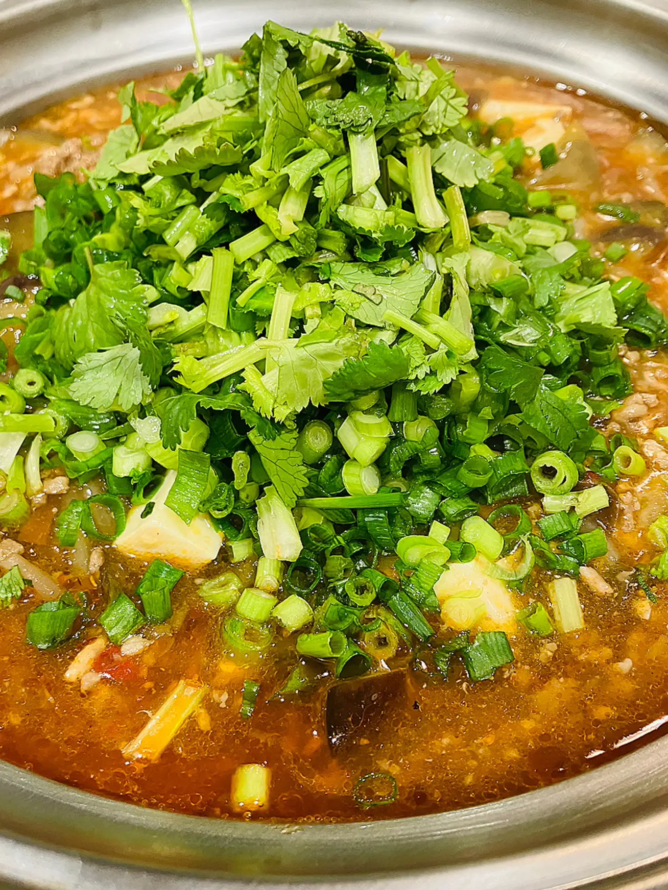 Cold Mapo Tofu Recipe - The Washington Post