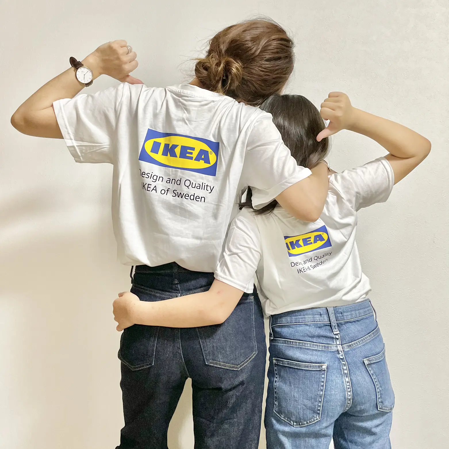 ikea 人気 t シャツ