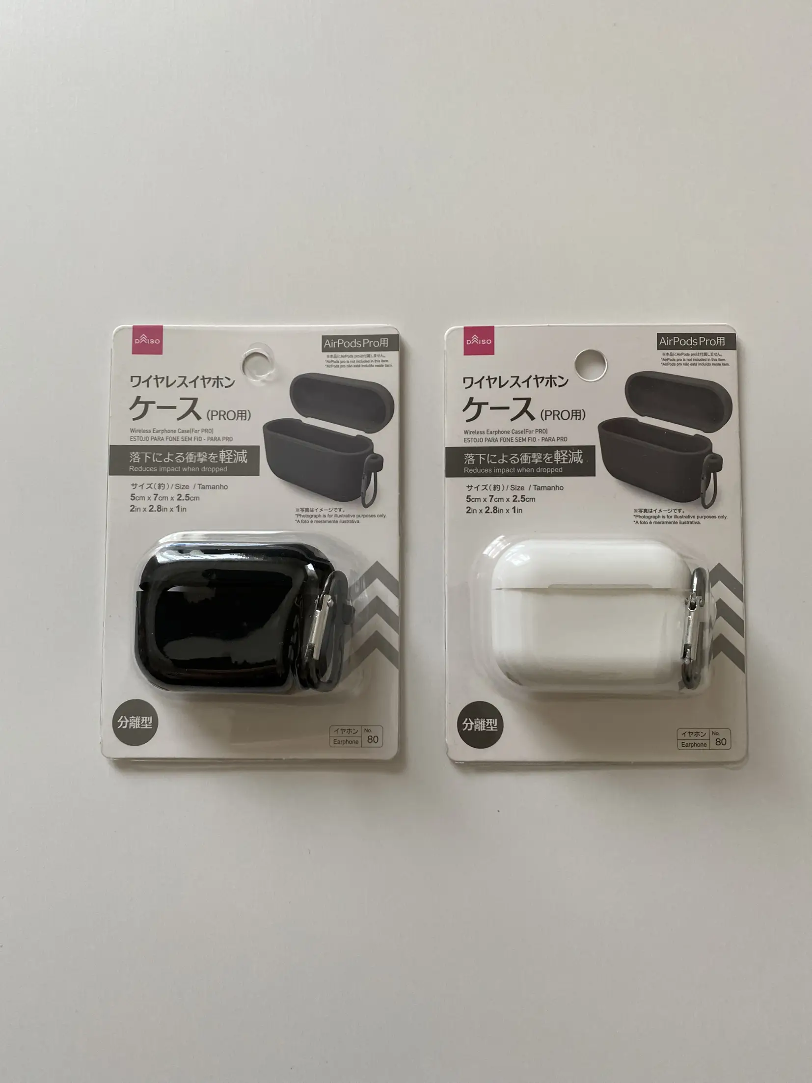 Airpods Proケース ダイソー - Lemon8検索