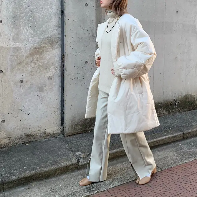 Maison Margiela ご褒美TABIシューズの着回しコーデ☆】 | Creamが投稿 