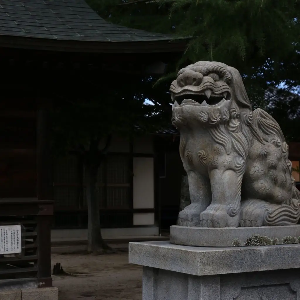 縁切りと縁結びの両方ができる珍しい神社⛩ | なみ┊︎旅の情報発信🧳✈️が投稿したフォトブック | Lemon8