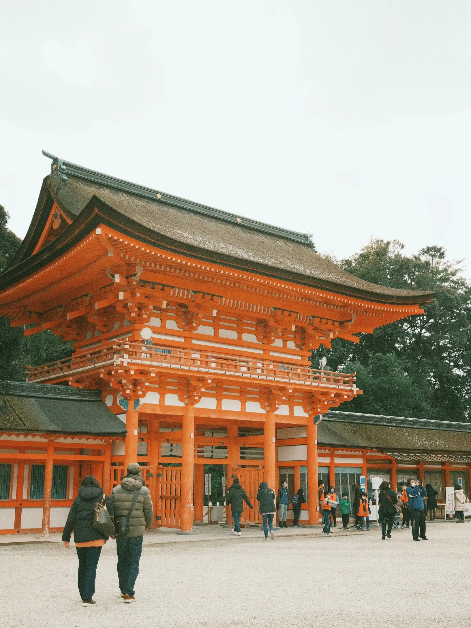 京都女子旅におすすめ❣️可愛すぎるお守りがある神社⛩ | sonomiが投稿したフォトブック | Lemon8