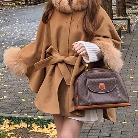 CELINE✨140✨コート 不条理