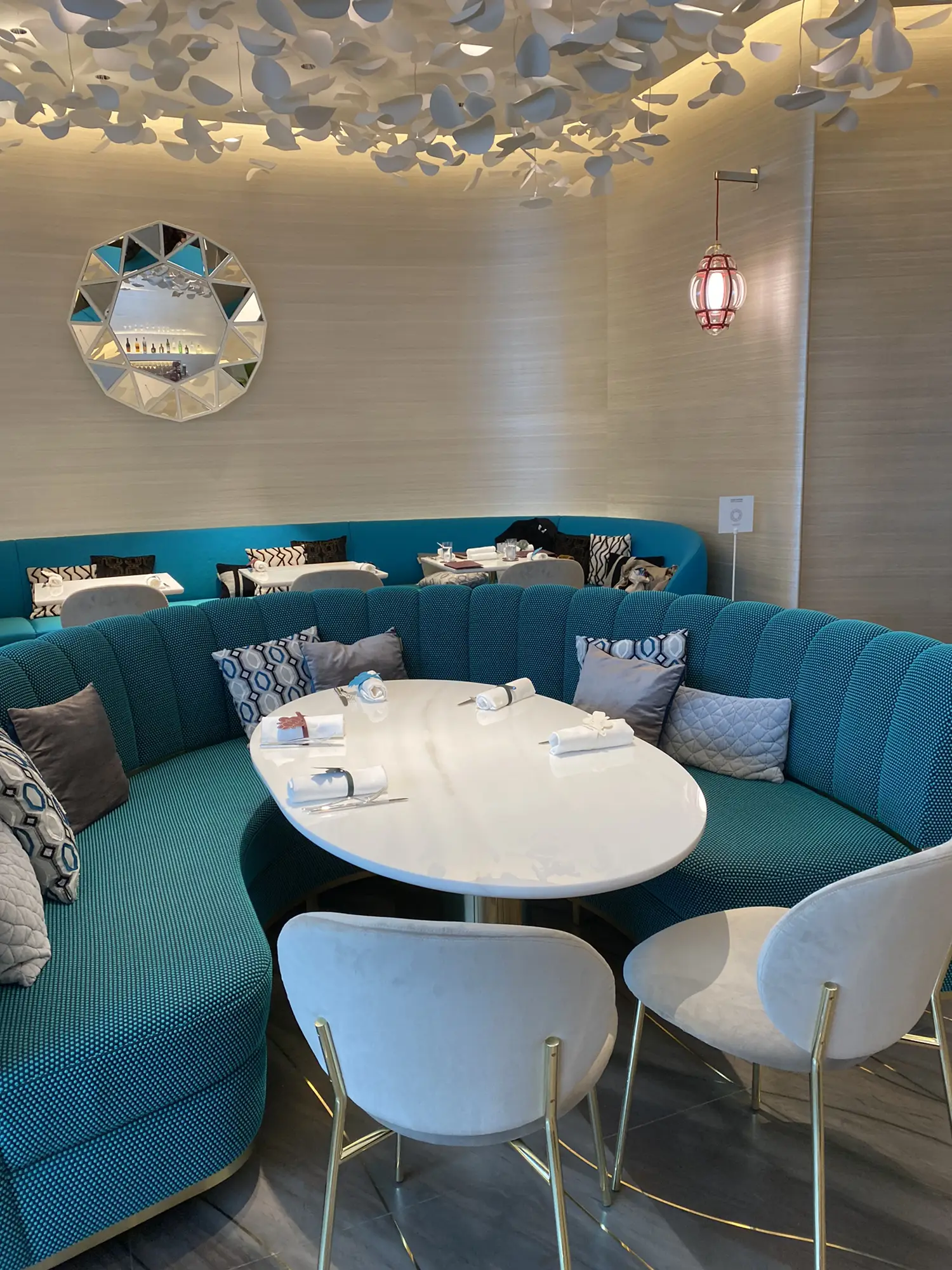 harrods louis vuitton cafe