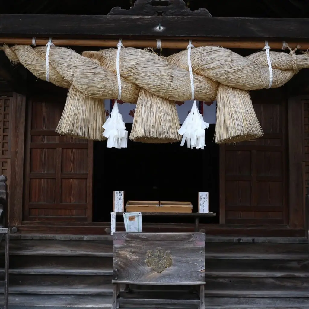 縁切りと縁結びの両方ができる珍しい神社⛩ | nm252525が投稿した