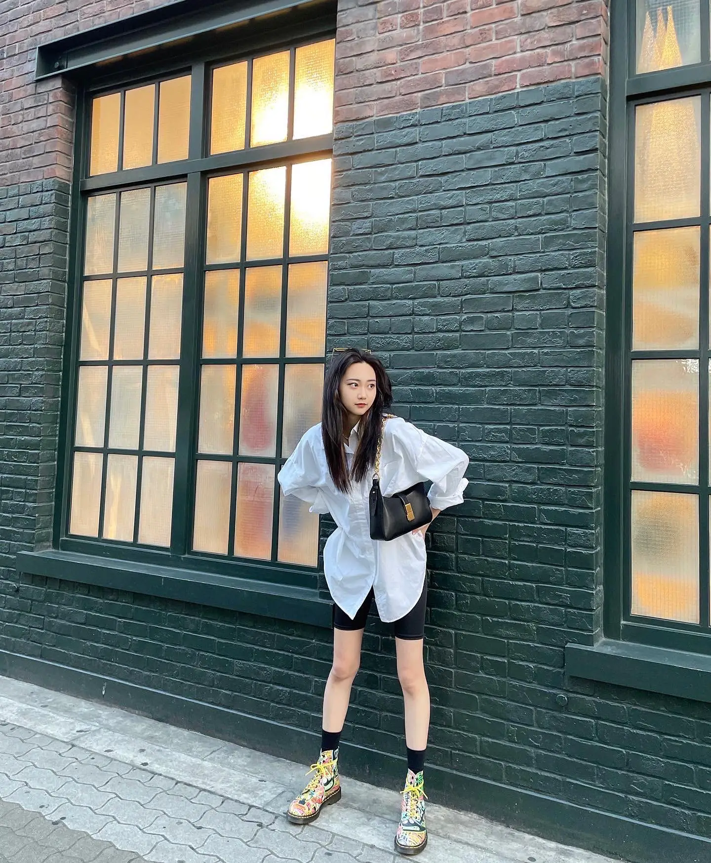 オフコーデ✔︎ | 坂田琴音が投稿したフォトブック | Lemon8 