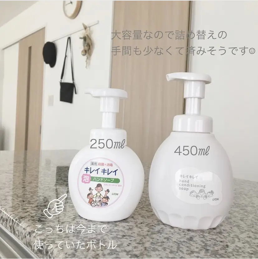 2024年のSustainable Hand Soap for Homeのアイデア20選