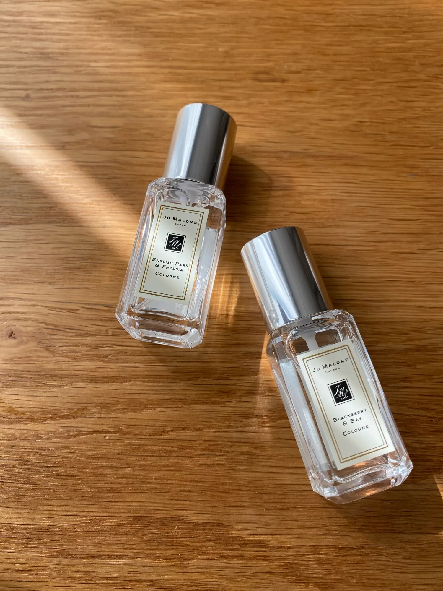 ZOZOCOSME purchase] Jo Malone beginner bought limited Discovery