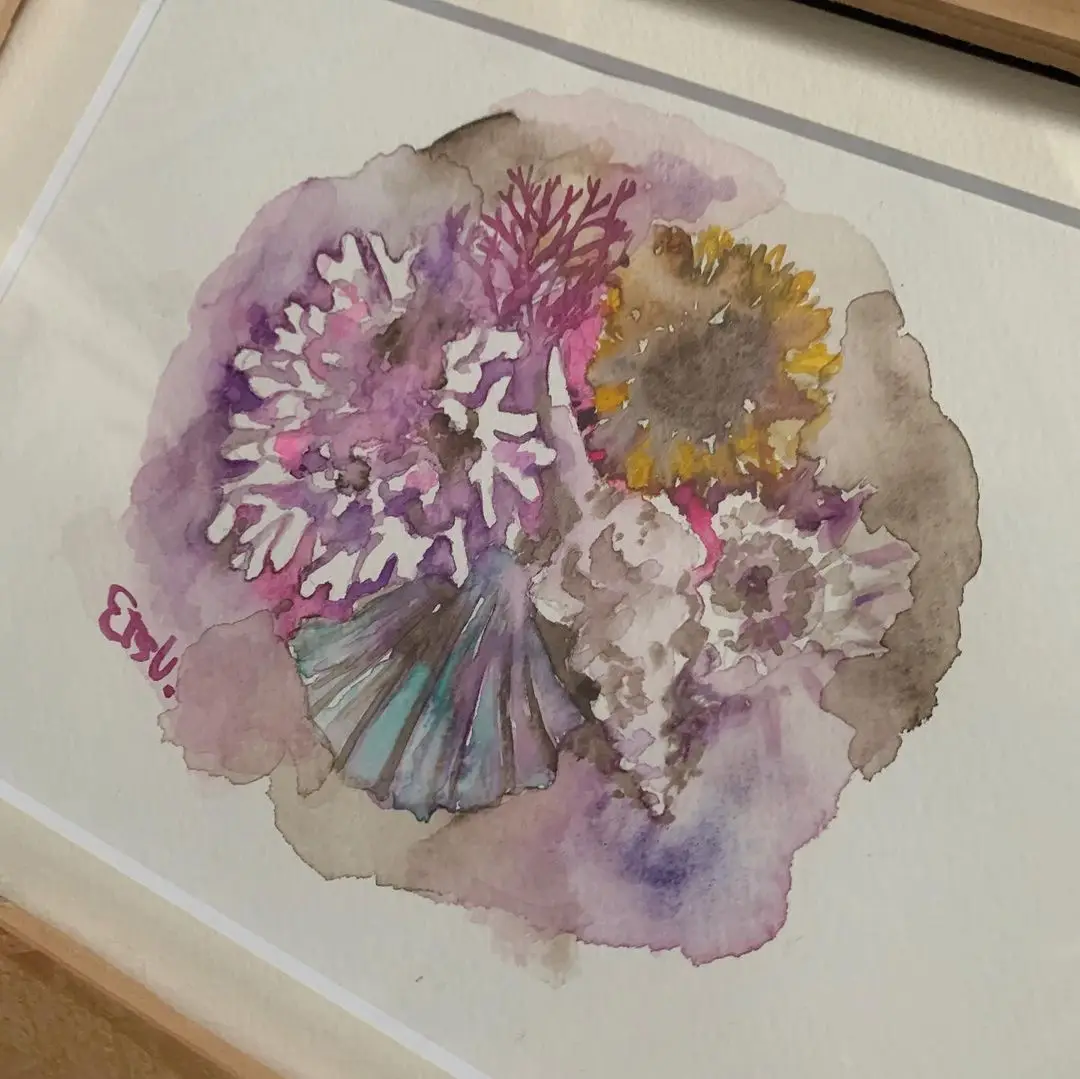 絵画。原画【シャム猫は週末にきれいで暖かい部屋を配置してから