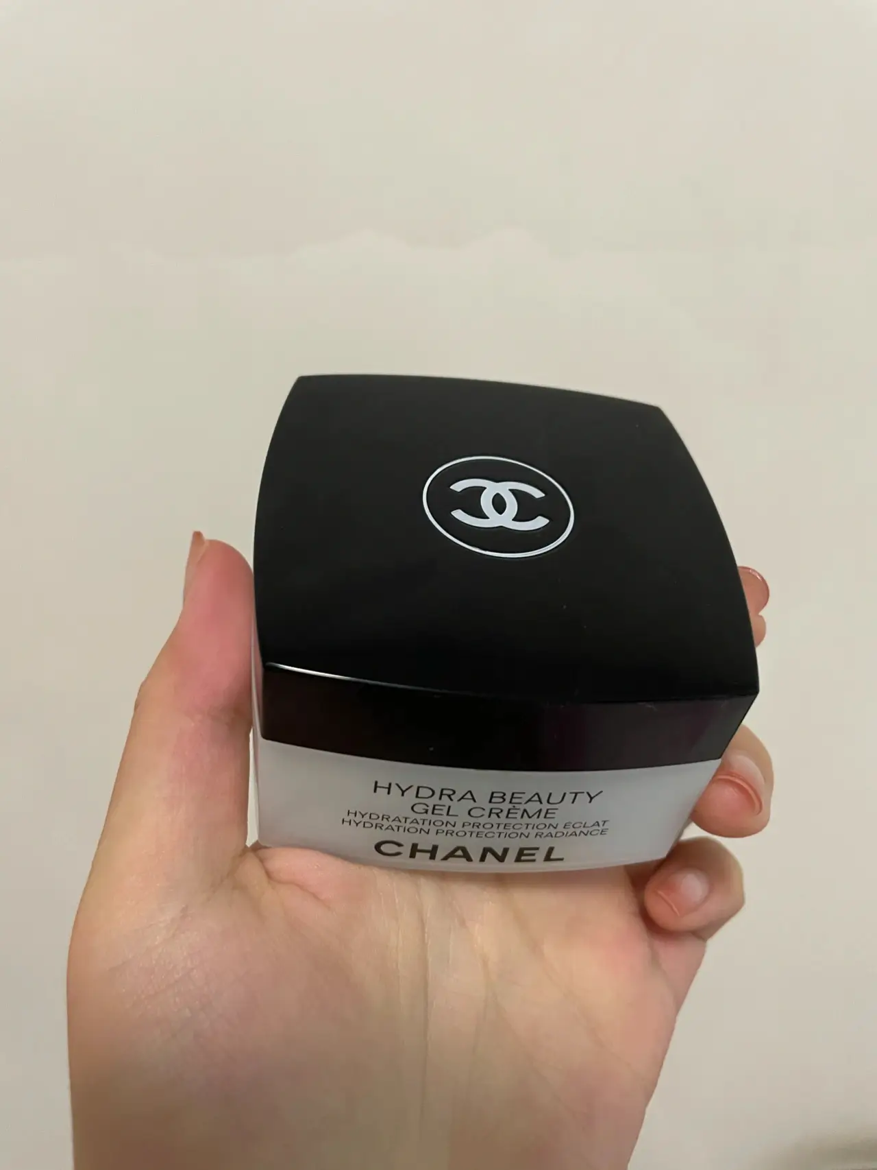 シャネル CHANEL イドゥラビューティジェルクリーム | olivianaが投稿 ...