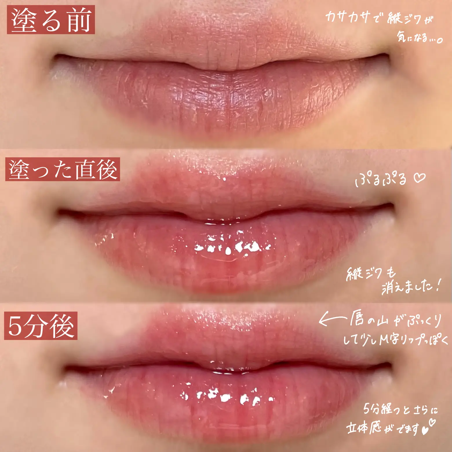 LIPS！唇の形！ Fカラー SI1/0.574ct/RT1942/CGL｜レディース