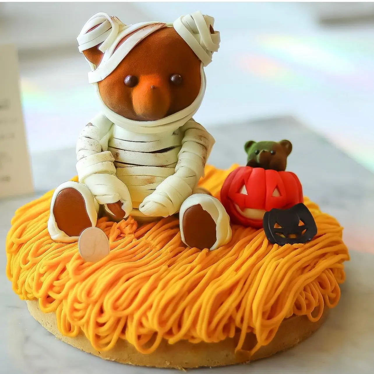 ルワンジュ東京 ハロウィン | akanetigerが投稿したフォトブック | Lemon8