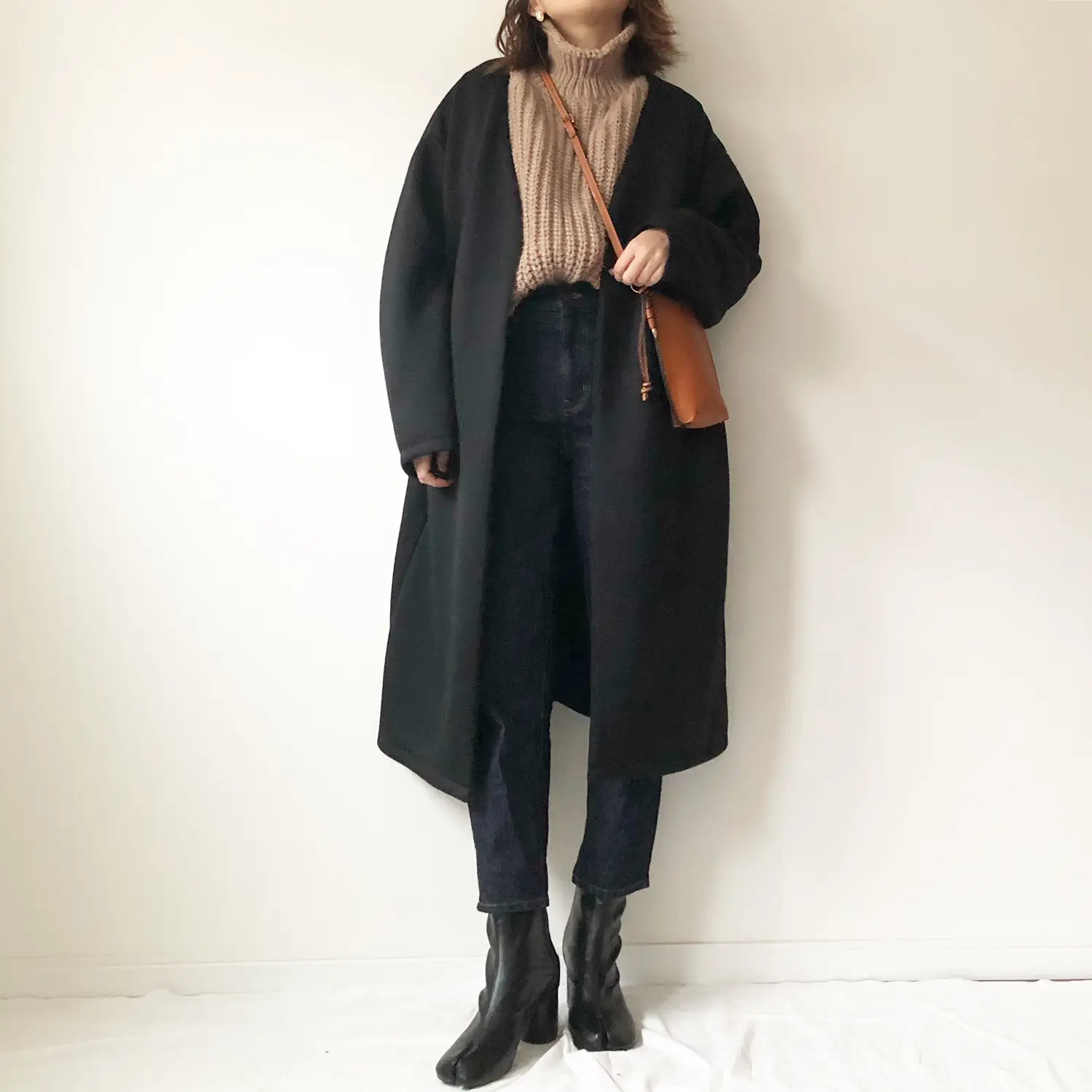 足袋ショートブーツ | ko.wearが投稿したフォトブック | Lemon8