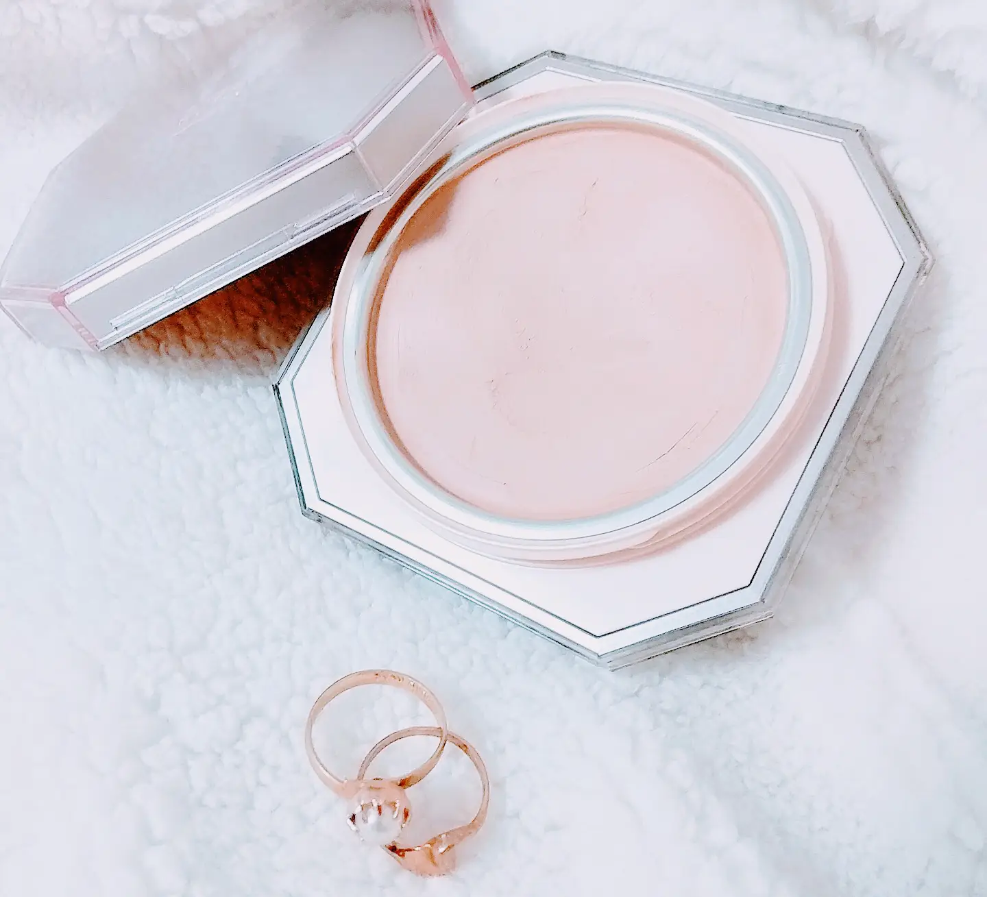 OC10 コスメ・美容 資生堂 &フェイス フォーカスコントロール