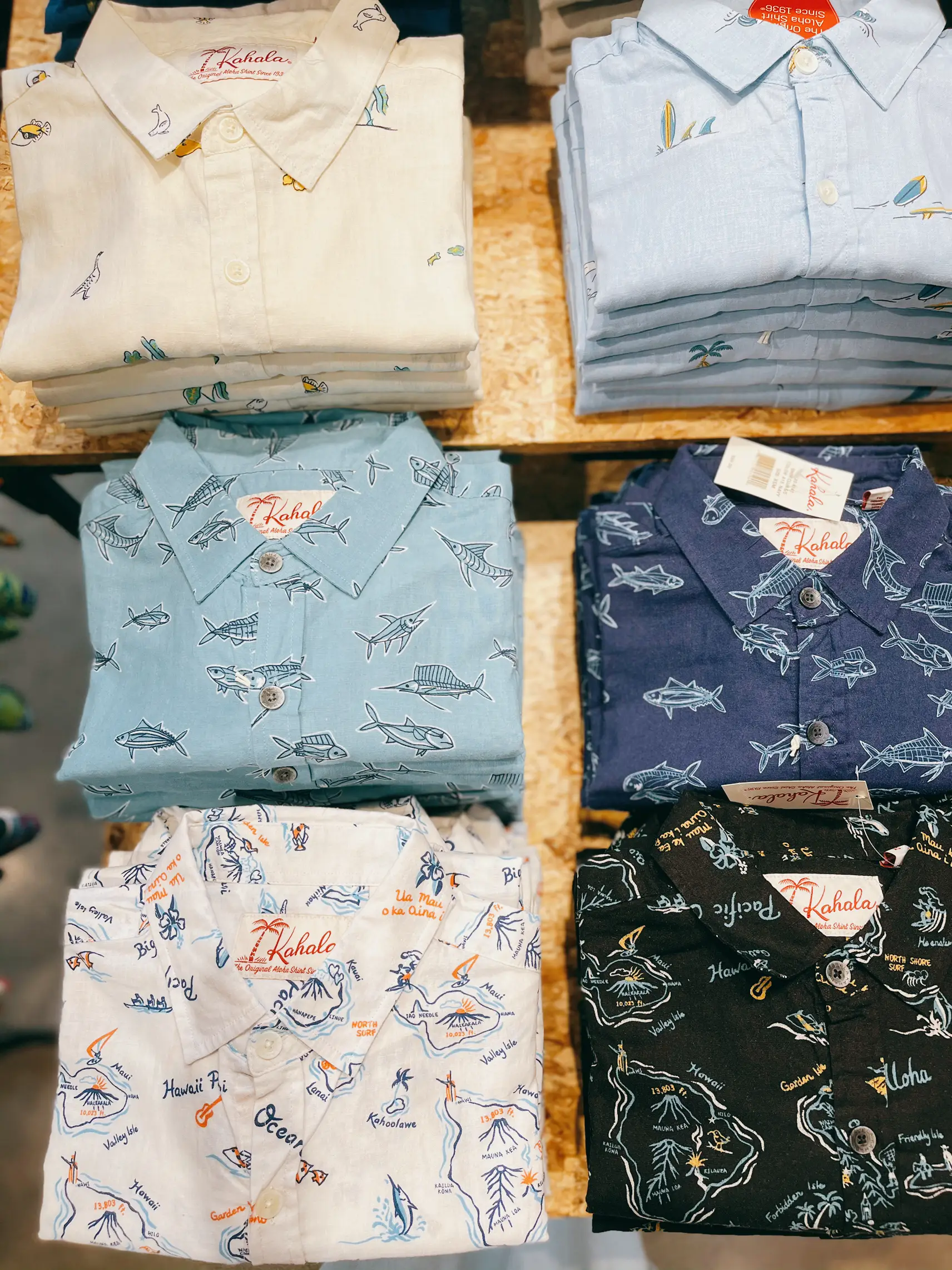 藤井風 Feelin' Aloha アロハシャツ Sサイズ 新品未使用 ☆新品未使用☆