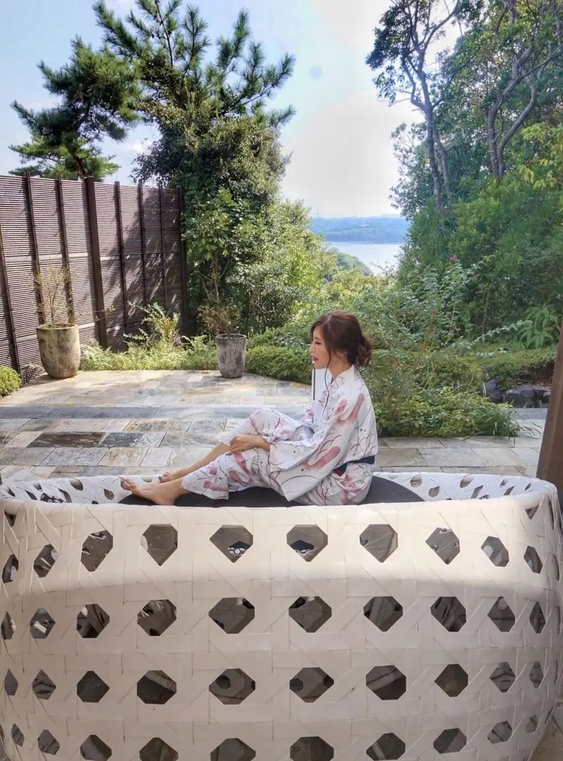 【三重県】上質な大人の隠れ家宿「ばさら邸」 | mamianが投稿したフォトブック | Lemon8