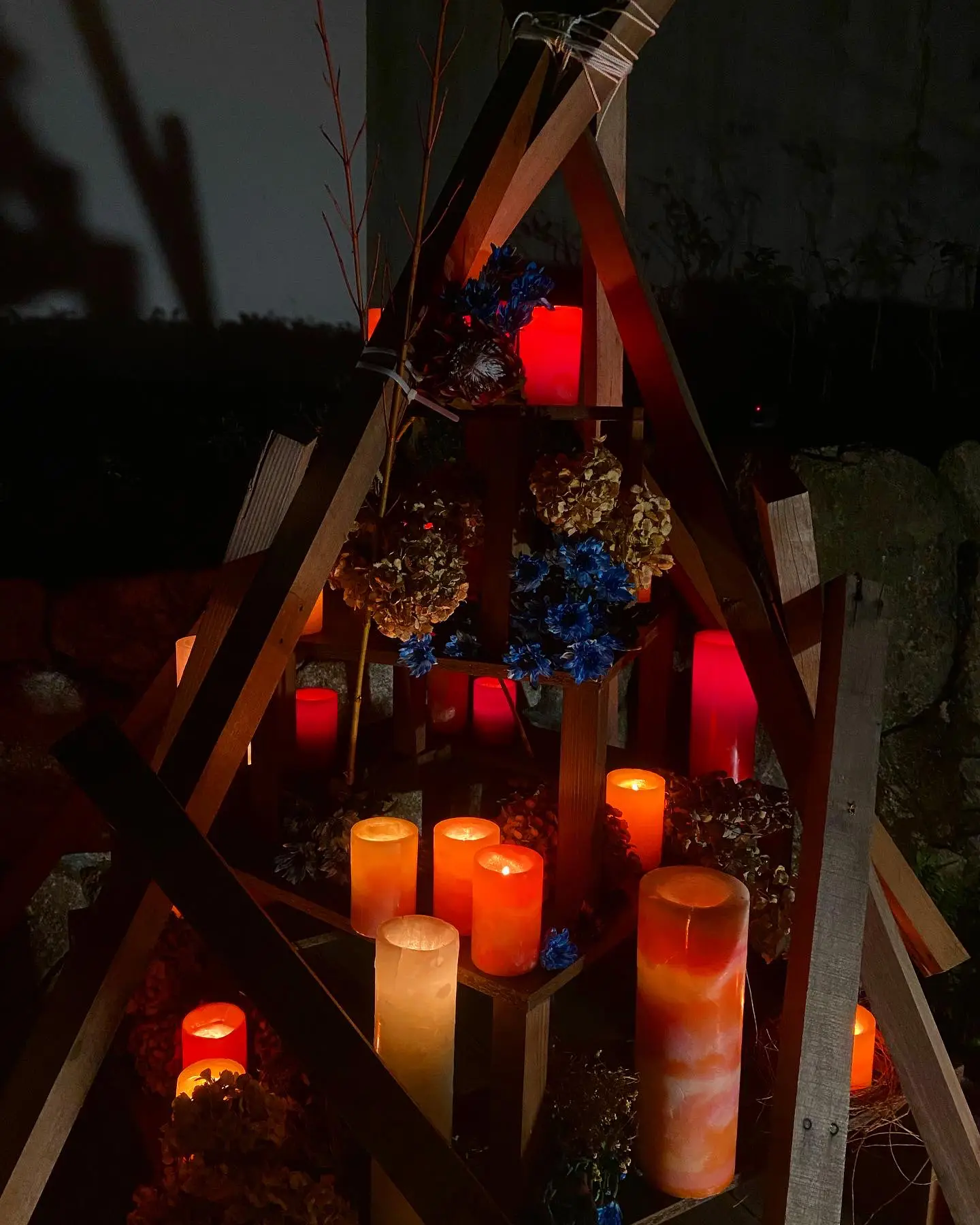 鬼滅の刃の聖地 竈門神社 | あゆ🍓福岡カフェとグルメが投稿したフォト