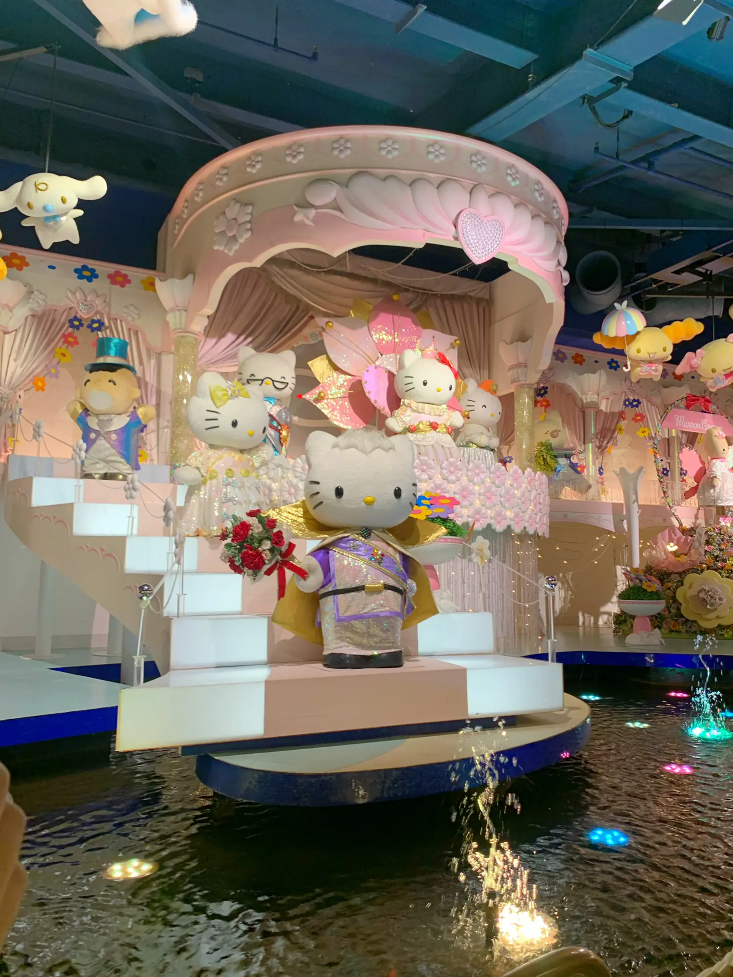 サンリオピューロランド可愛いすぎ | jorairai_が投稿したフォトブック 