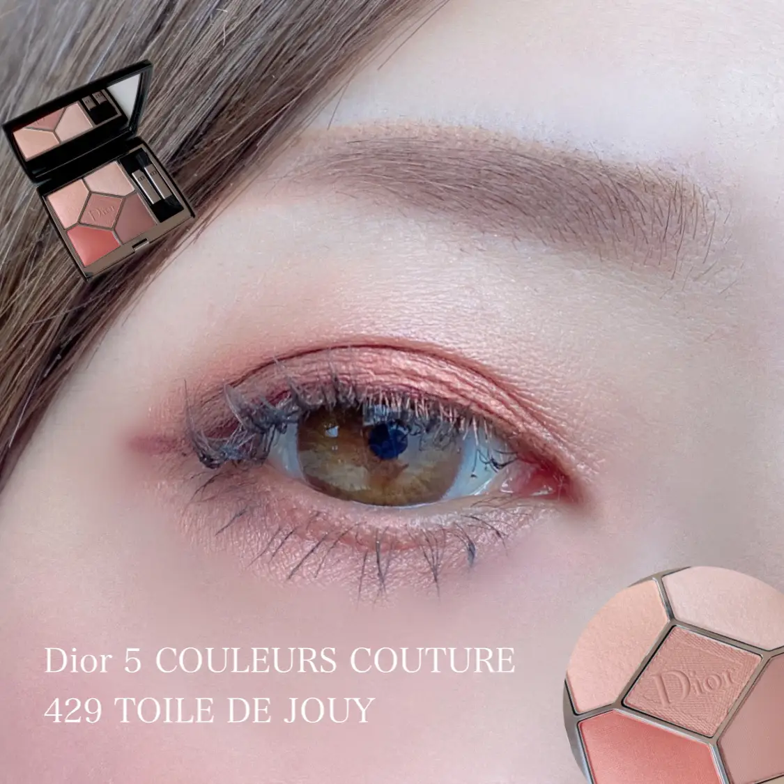 Dior『トワルドゥジュイ』 | rio_cosmeが投稿したフォトブック | Lemon8