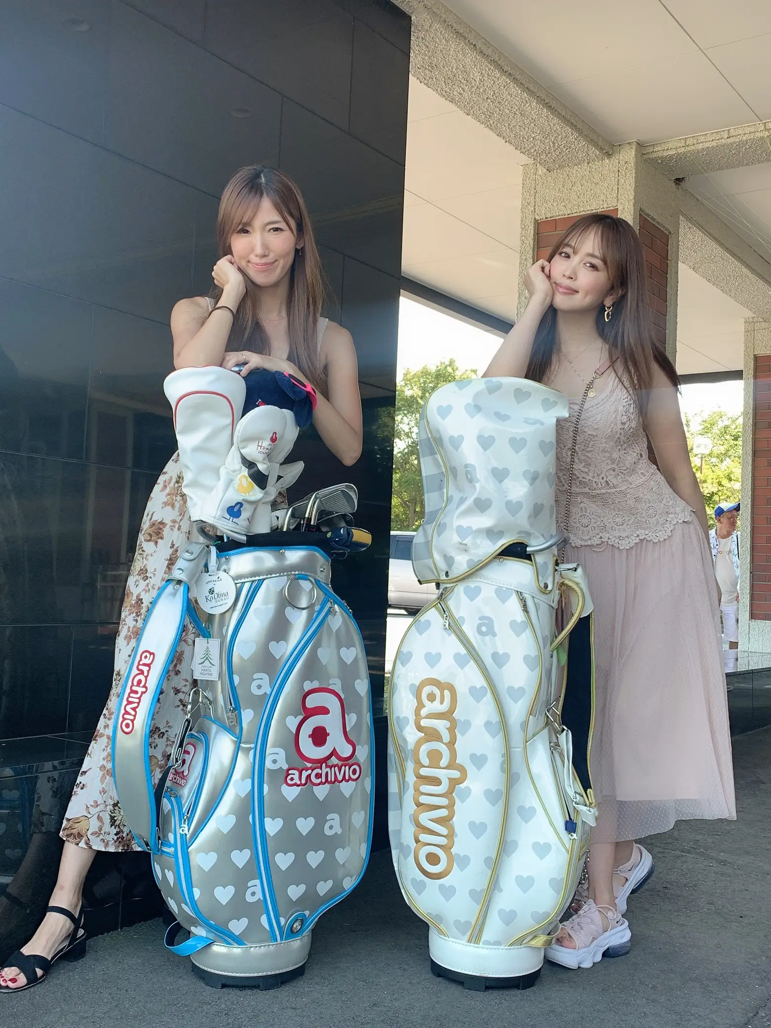 fr2golf キュロット Mサイズ ゴルフスカート 軽かっ