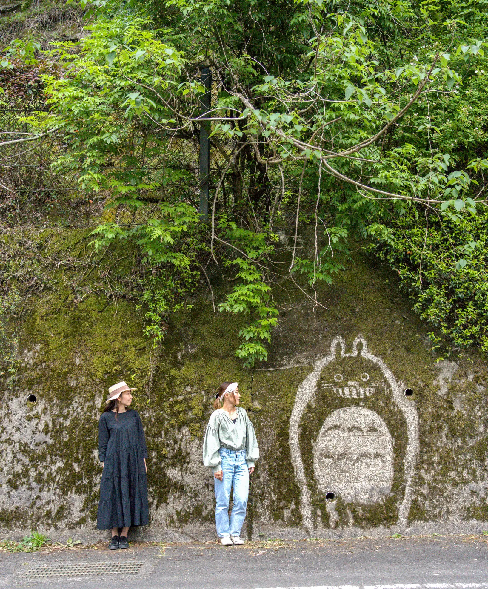 コポー 楽しいドライブ どんぐりアート コポー 楽しいドライブ