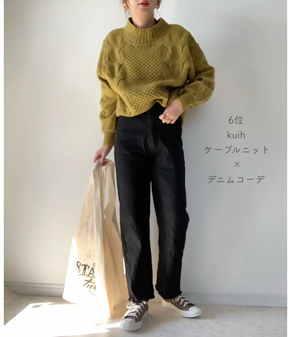 12月に人気だったコーデ | maiko_wearが投稿したフォトブック | Lemon8