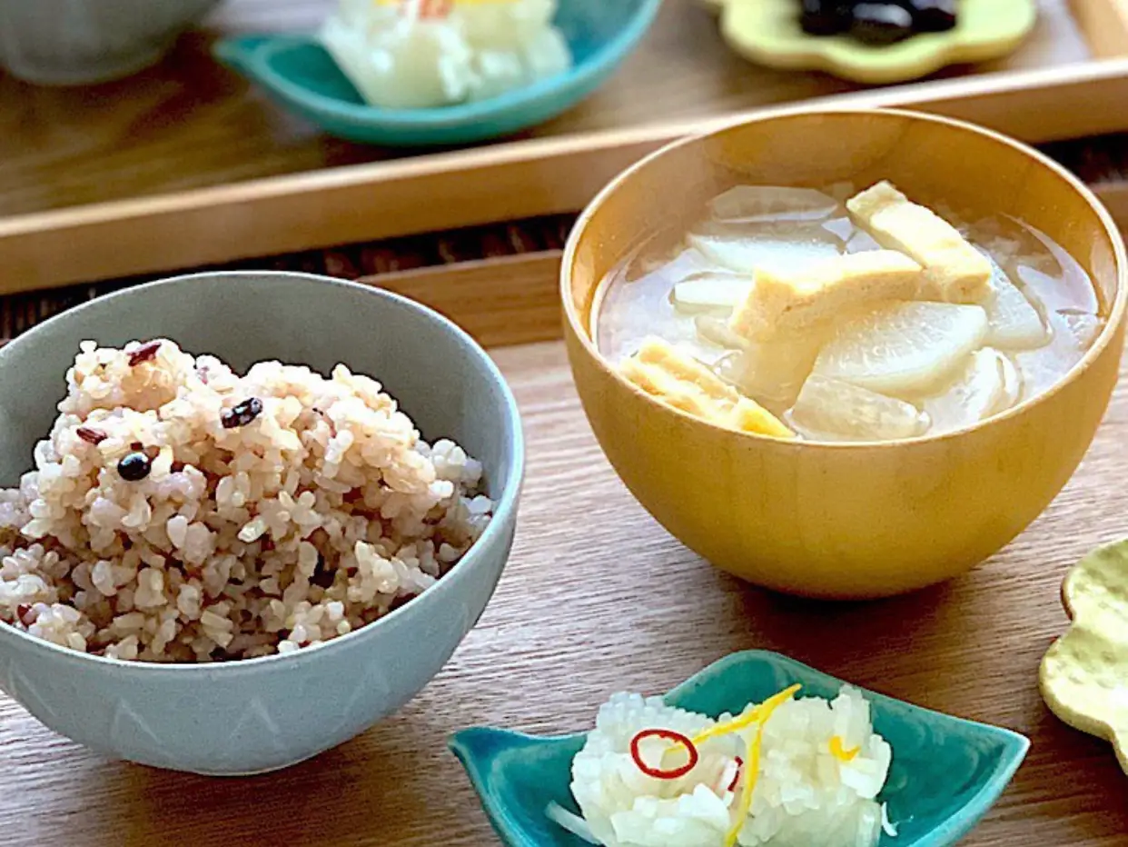 米/穀物専用ページ 玄米60㌔ - 米/穀物