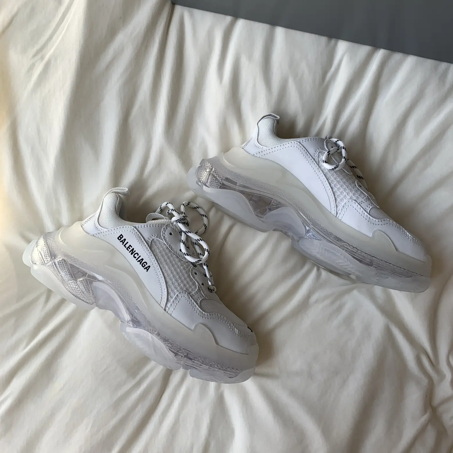 Rare on sale balenciaga shoes