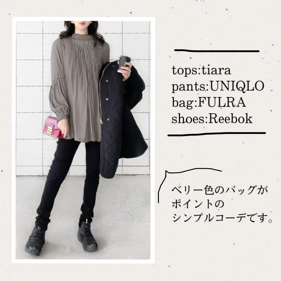 後払い手数料無料 UNIQLO/ユニクロ/レディース/レギンスパンツ