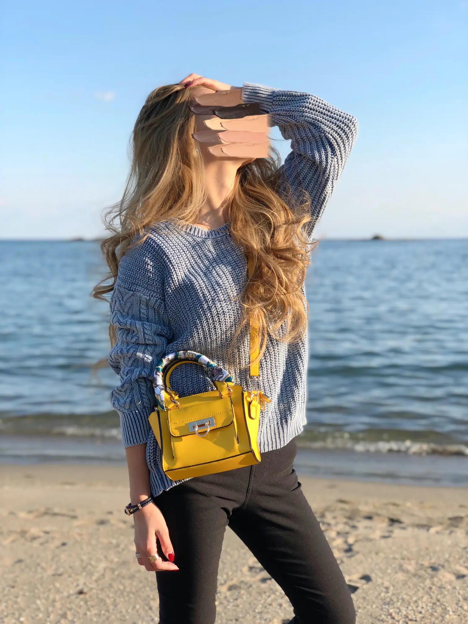 chloe♡ロンT美品♩コメント必見！！ chloe♡ロンT美品♩コメント必見！！