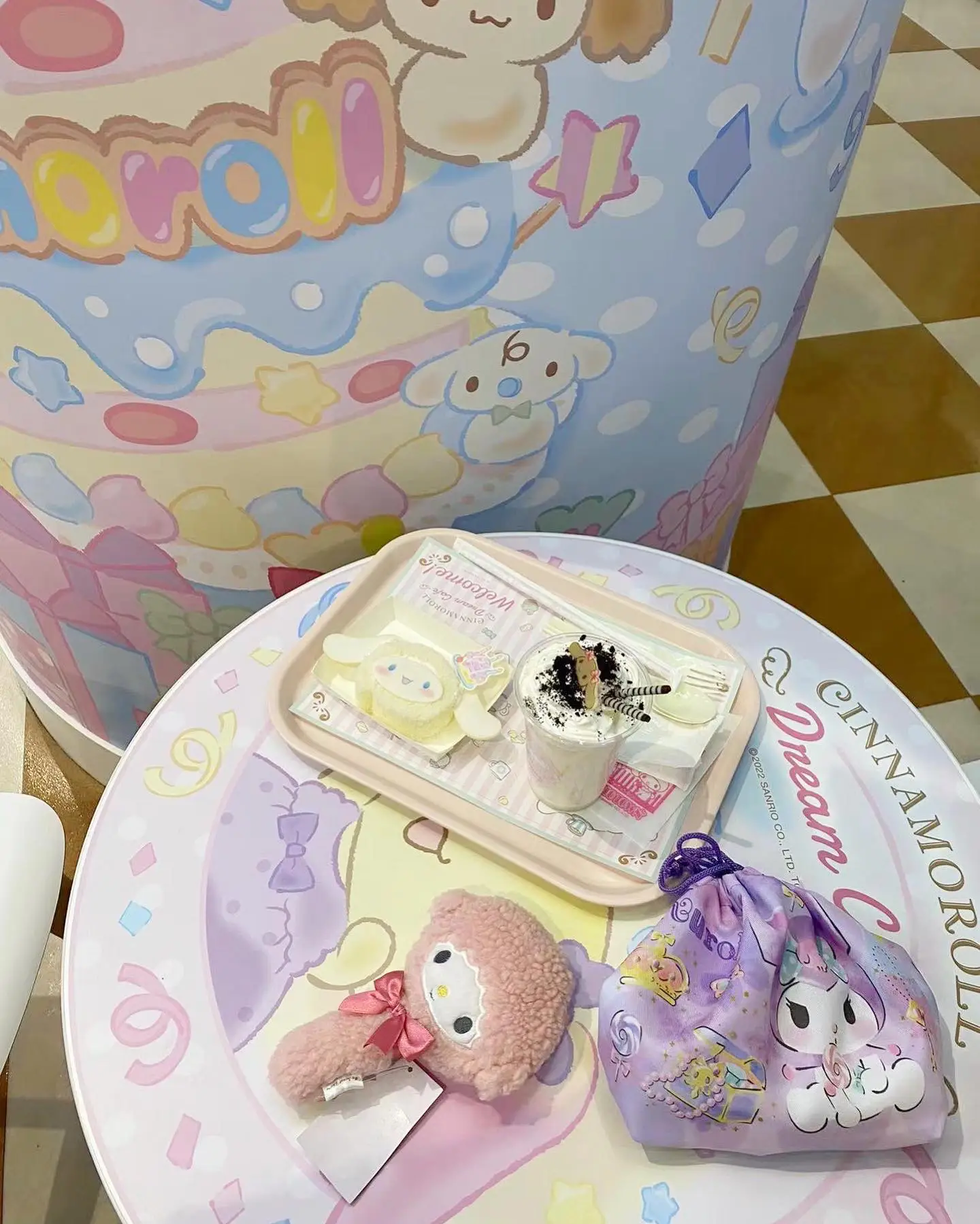 サンリオピューロランド可愛いすぎ | jorairai_が投稿したフォトブック 