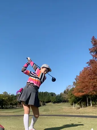 レディースゴルフウェア 遅かれ セットアップ ジュンロペ