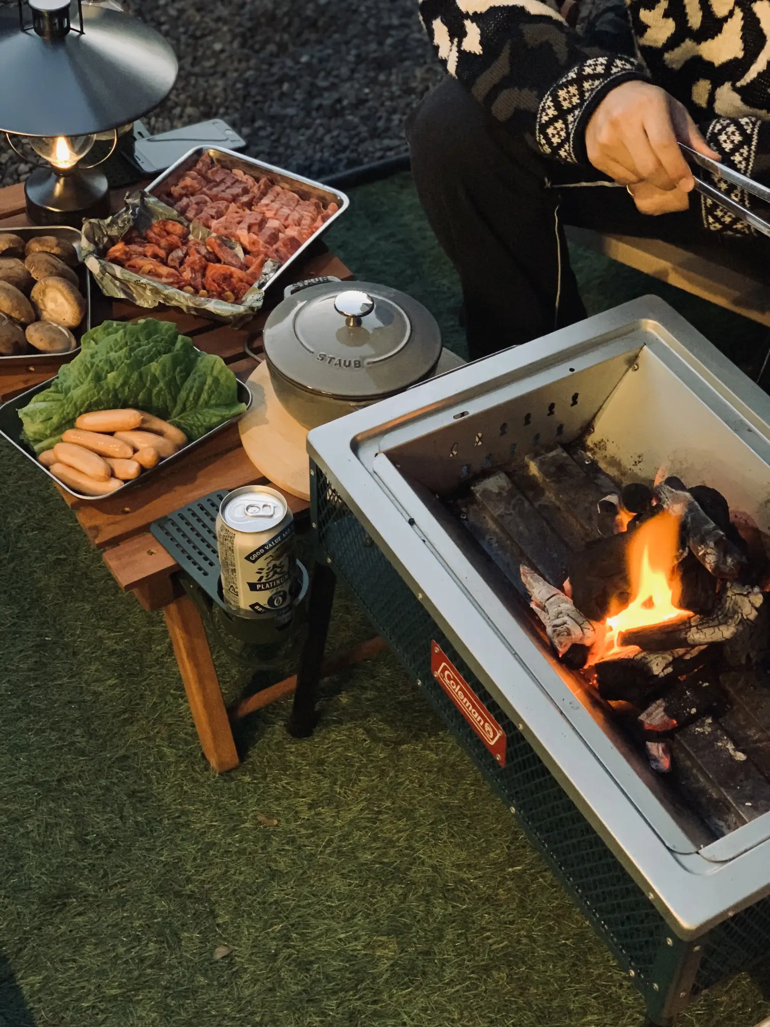 2024年のOutdoor Bbq Toolsのアイデア20選