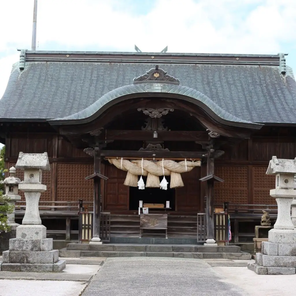 縁切りと縁結びの両方ができる珍しい神社⛩ | nm252525が投稿した