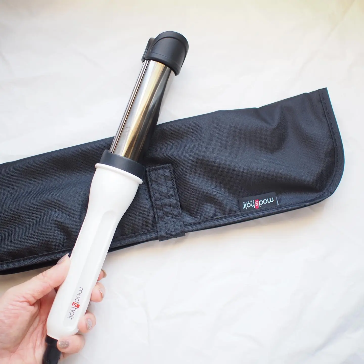 ヘアドライヤー mod's hair Easy Curl ADVANCED mod's hair Easy Curl ADVANCED