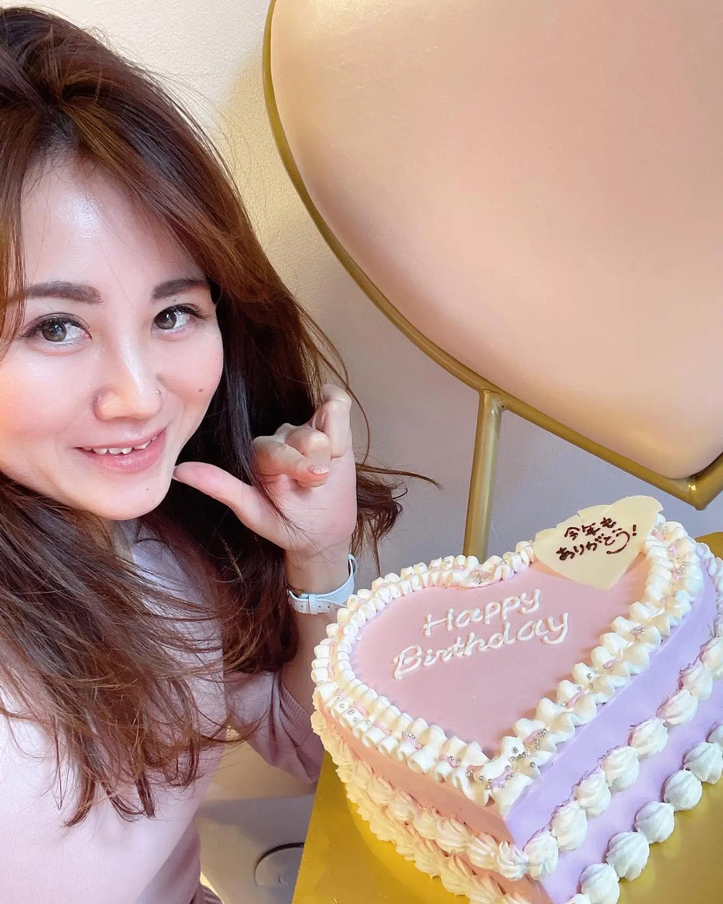 cake with Tokyo でみんなで楽しめるオリジナルケーキの完成 