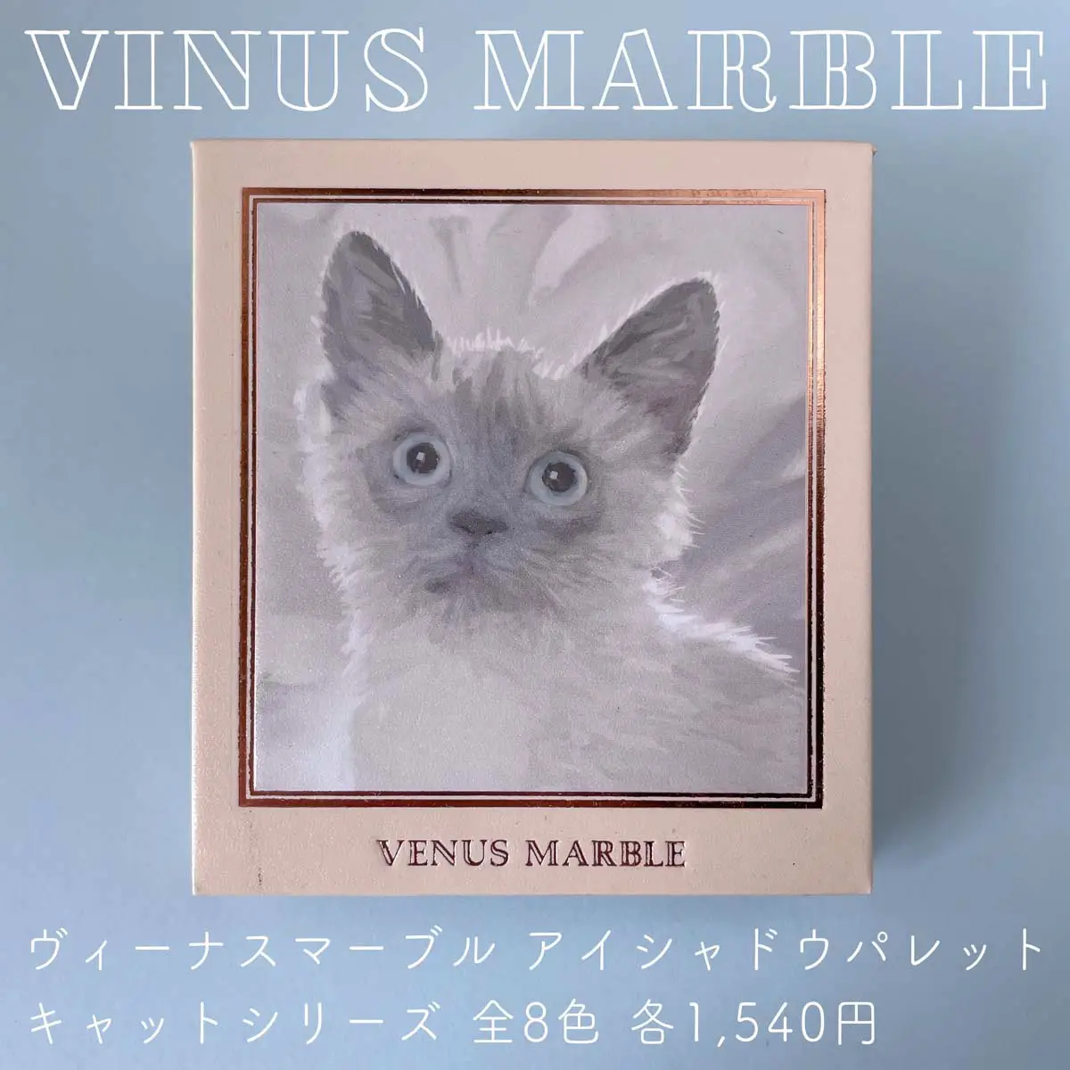 セットアップの通販 × SOLD OUT × Venus Marble ♡ 猫ﾊﾟﾚｯﾄｾｯﾄ | www ...