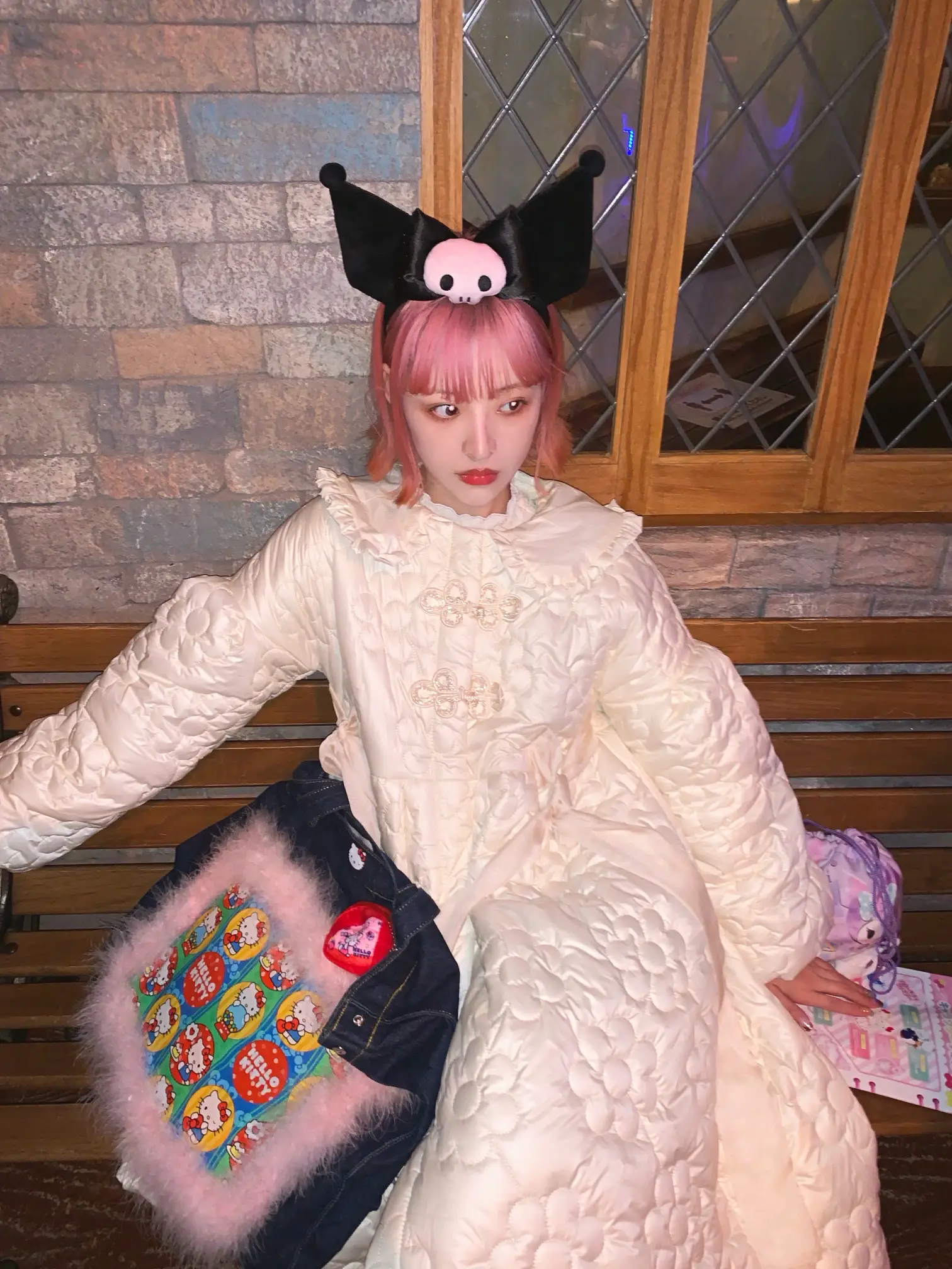 サンリオピューロランド可愛いすぎ | jorairai_が投稿したフォトブック 
