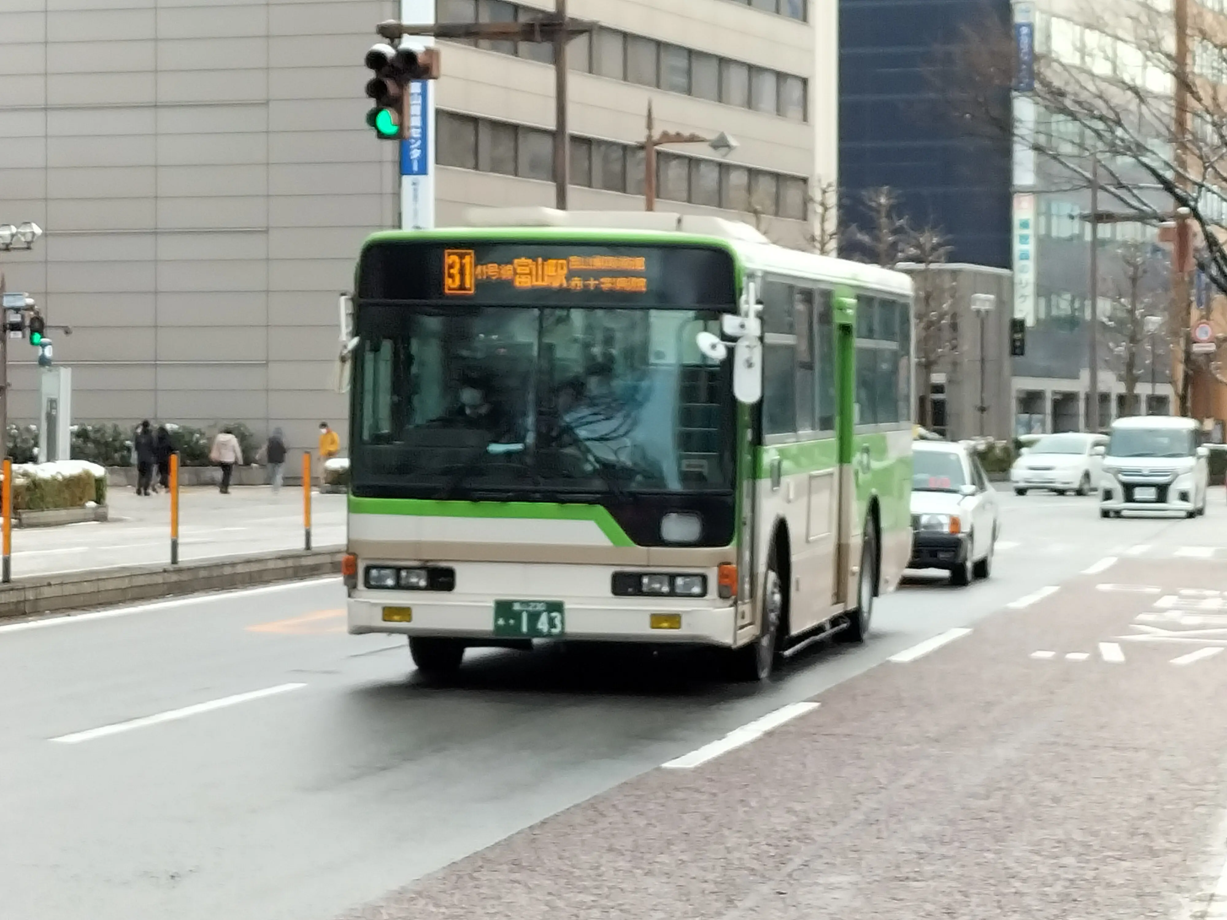 富山地方鉄道バス部門 | 石田なおとが投稿したフォトブック | Lemon8