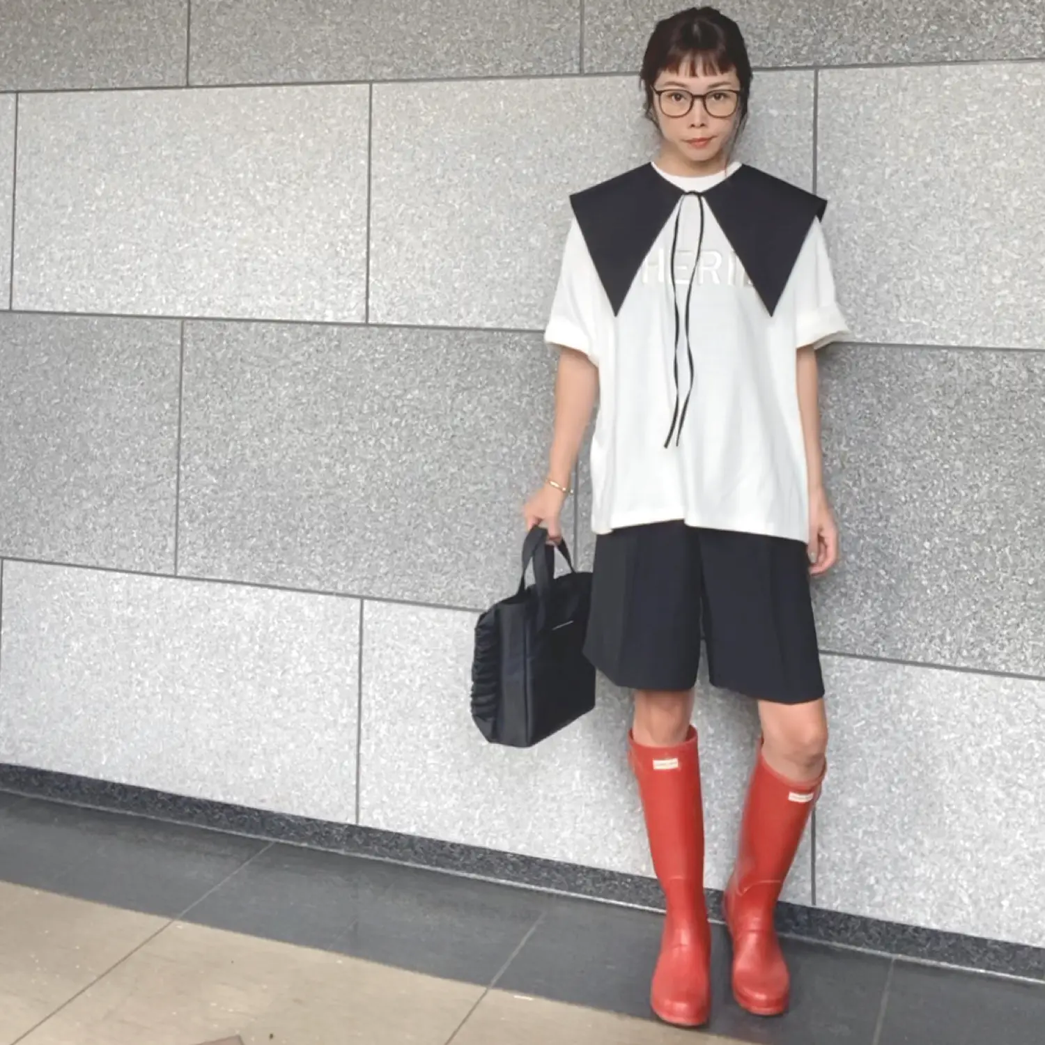 Chanel Boots's favorites  Cute rain boots, Wellies rain boots, Hunter boots