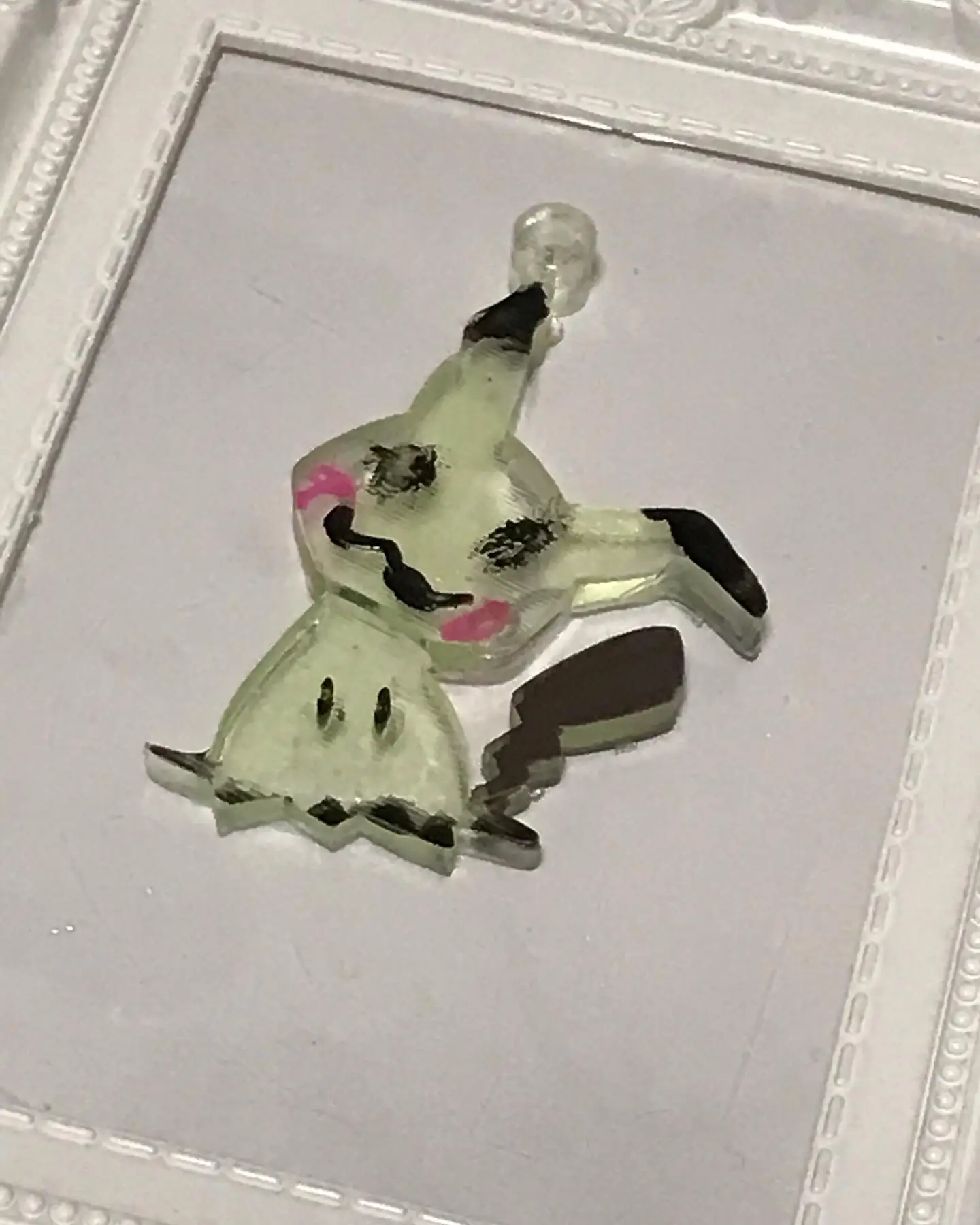 Mimikyu Monday, Gallery