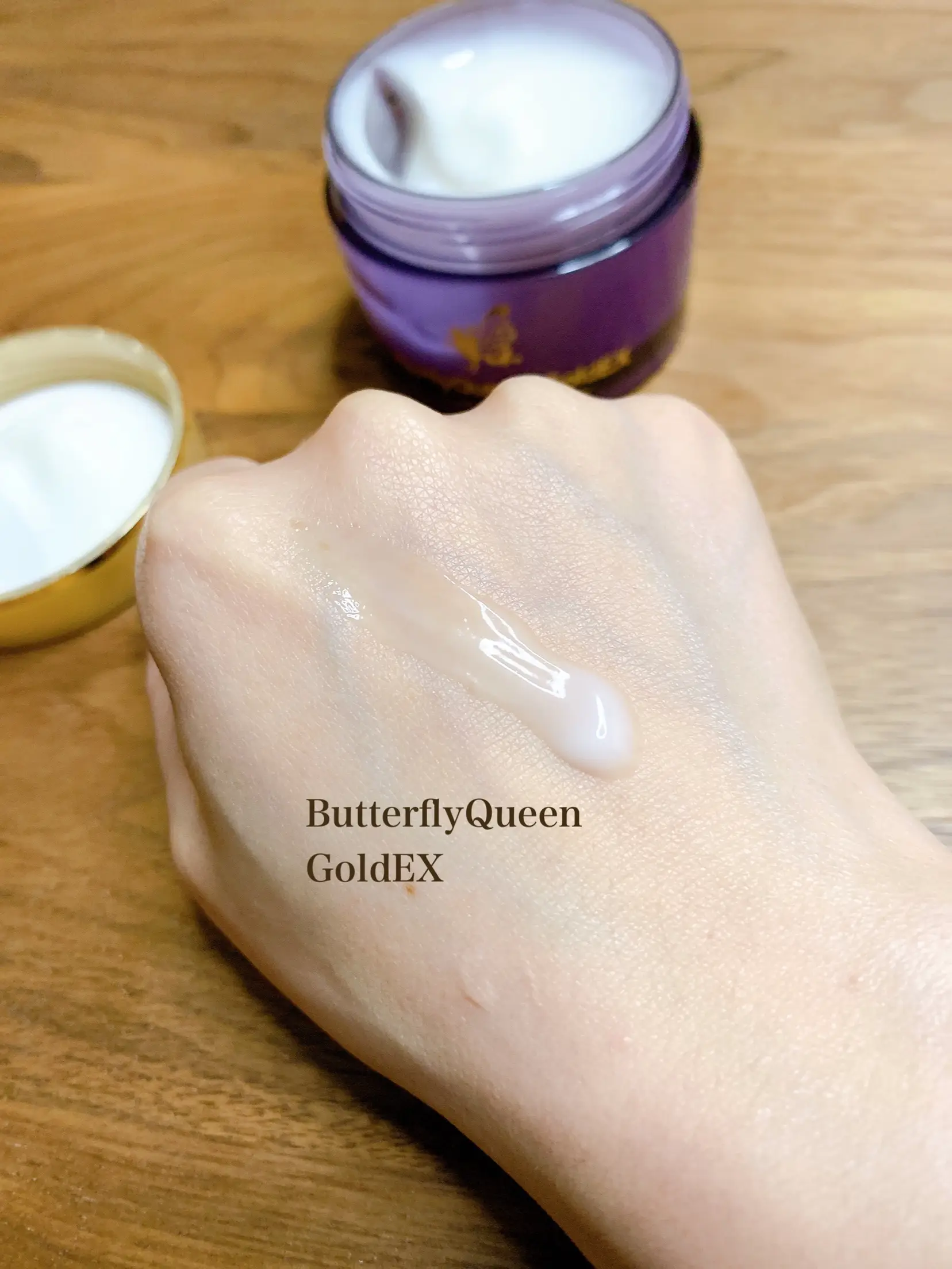 ☆ButterflyQueen GoldEX☆ | Gallery posted by 日高 | Lemon8