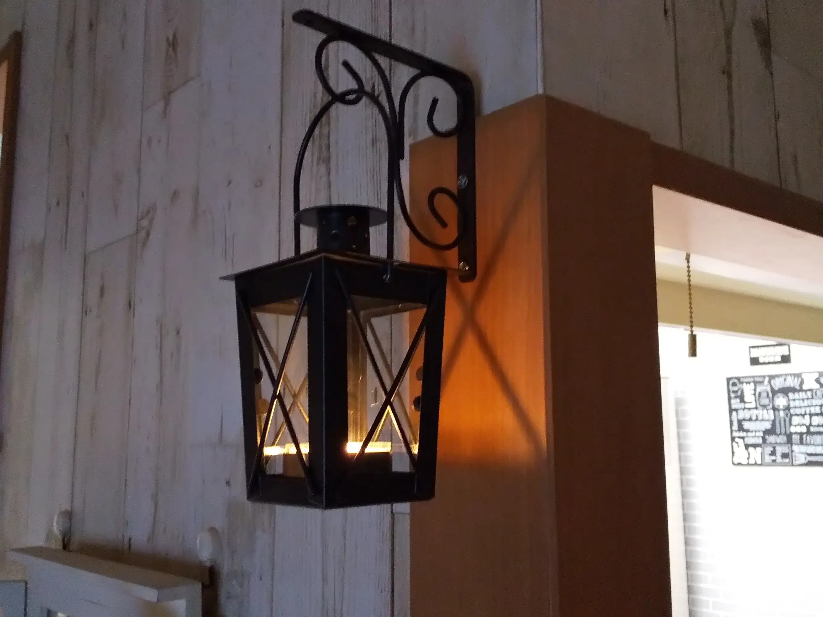 ♥ アンティーク調 オリジナルムードランプ✨✨ 【公式通販】