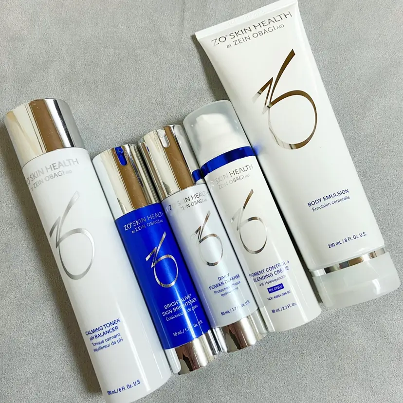 リピ割】ゼオスキンバランサートナー＆デイリーPD＆シーセラム