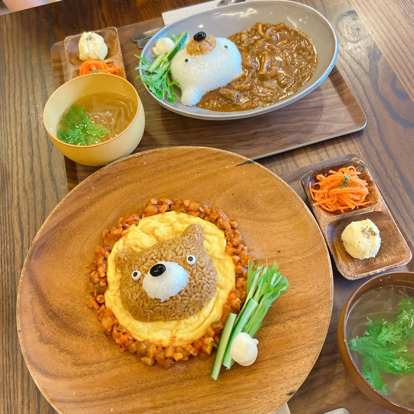 珍お面 ハンドメイド (くま風) 【公式通販】