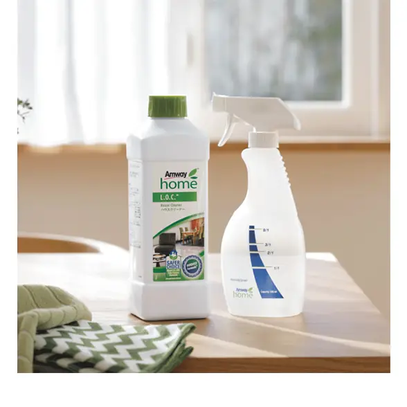 Amway Home™ Spray Bottle