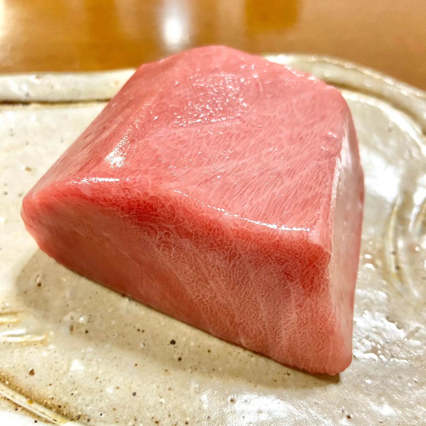 脂が乗った極上中トロお取り寄せ🤤﻿ | がっち夫婦の飯テロが投稿したフォトブック | Lemon8