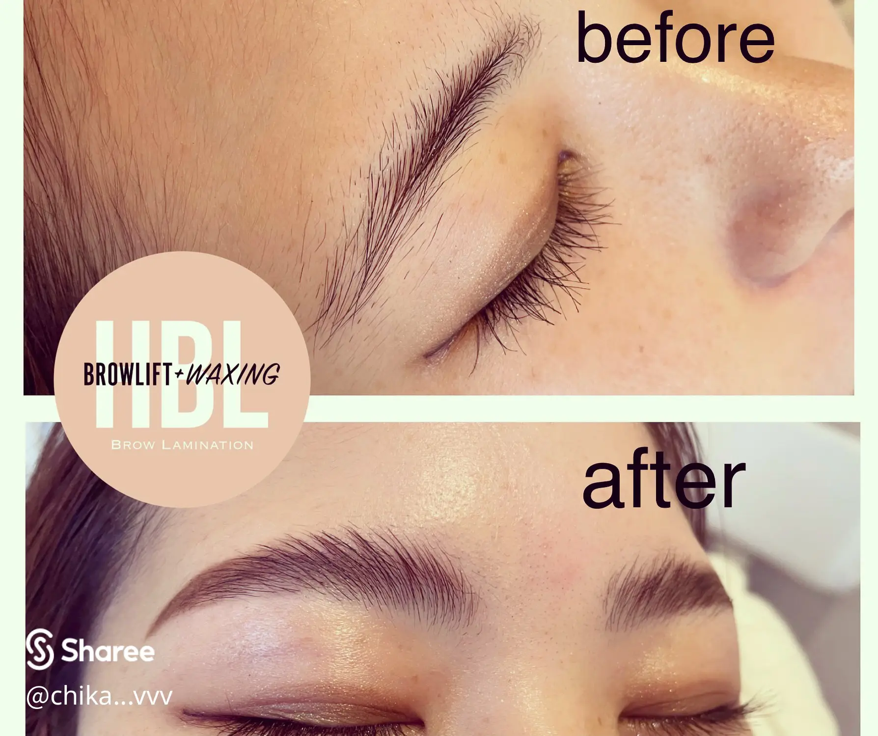 レナレビ 眉 ライナー 10本 ハリウッドブロウリフト 【公式通販】