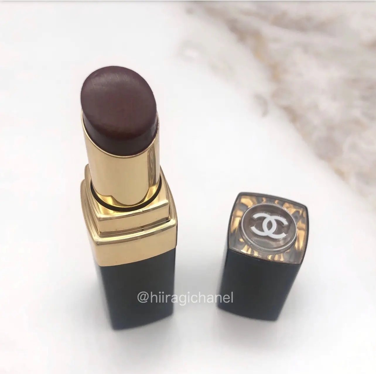 Chanel rouge discount coco flash 102