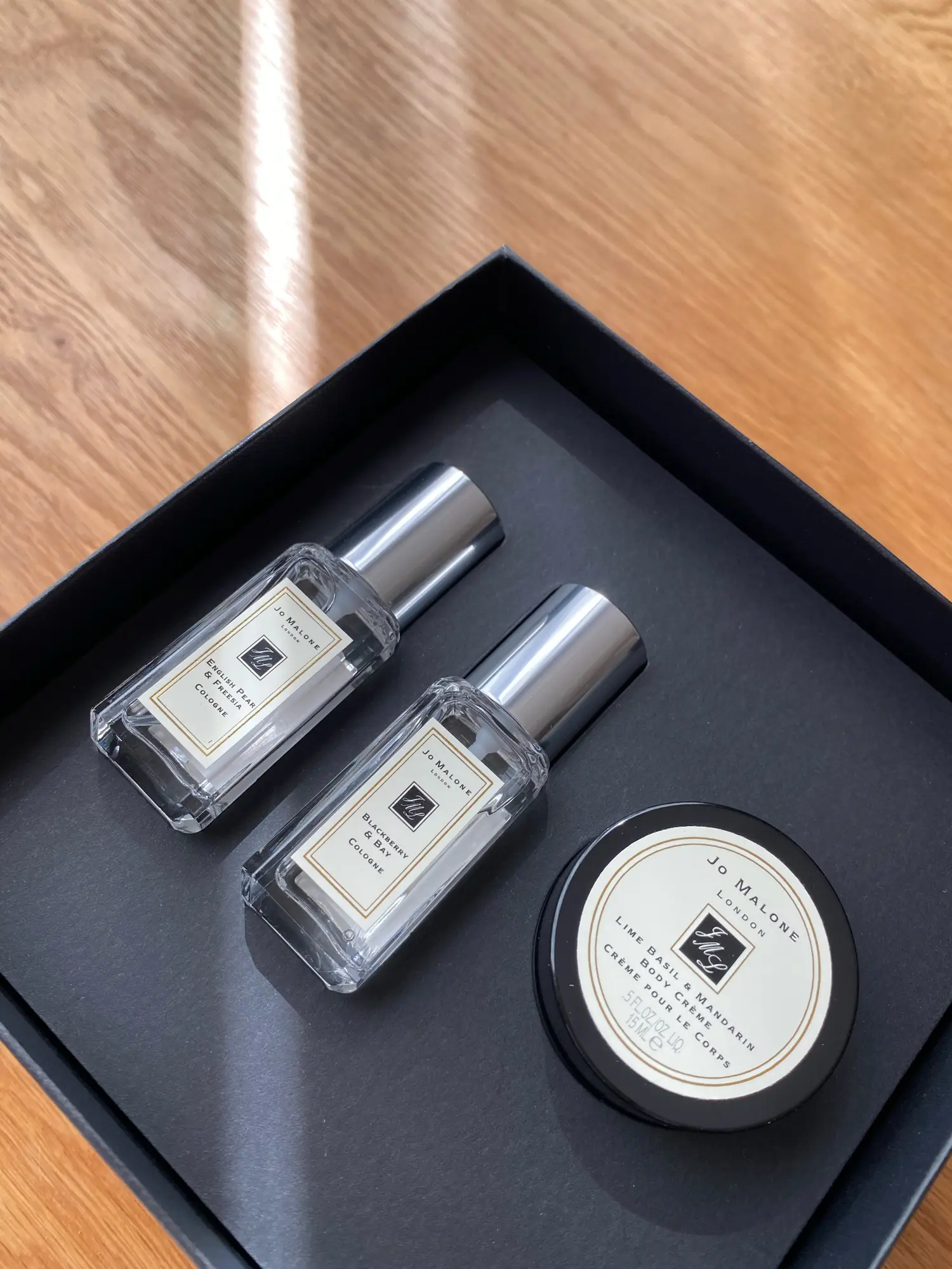 ZOZOCOSME purchase] Jo Malone beginner bought limited Discovery